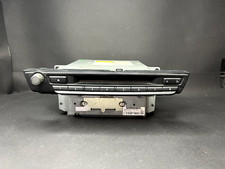 BMW OEM E70 E71 X5 X6 M CIC Multimedia DVD HDD HU Computer Infotainment Auto
