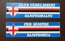 2 Adesivi Adesivo Sticker