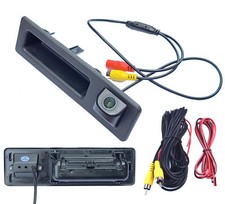 Telecamera posteriore per BMW