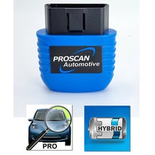 ELM 327 Bluetooth OBD per