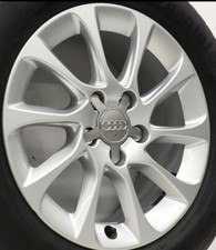 Cerchi lega r16 audi a3 - in,