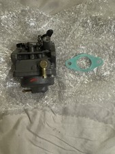 Carburatore e guarnizione motore fuoribordo Honda 7,5 CV B75 quattro tempi