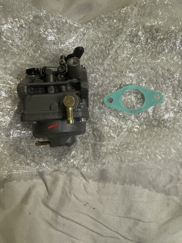 Carburatore motore fuoribordo