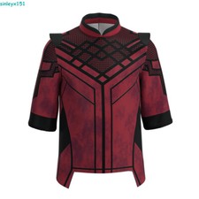 Shang-chi Leggenda Dei Dieci