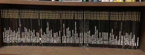 Dylan dog sequenza completa - dog,