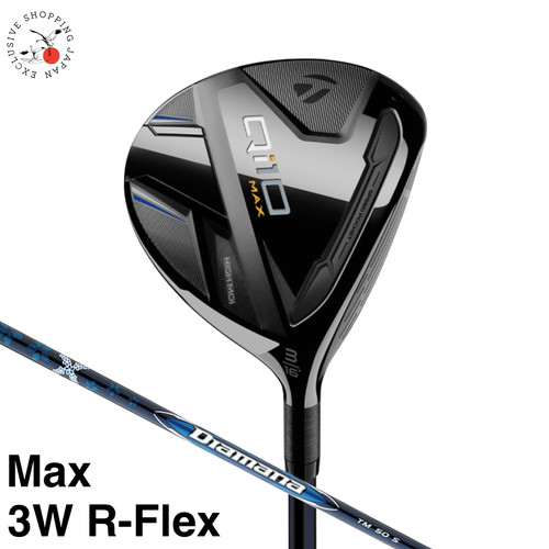Taylormade mazza golf - mazza,