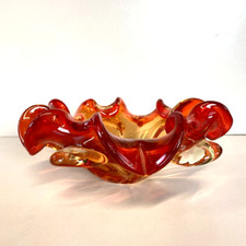 Svuotatasche bowl vaso vetro - svuotatasche,