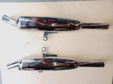 Triumph Bonneville T100 -