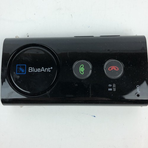 Blueant supertooth btsvbc3 - blueant,