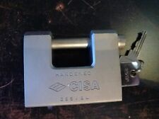 CISA 28550 84mm Corpo