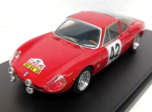 Tomaso vallelunga tour - tomaso, de