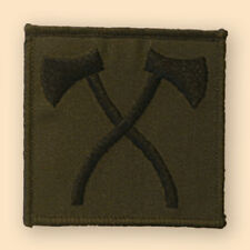 NEW OFFICIAL Assault Pioneer