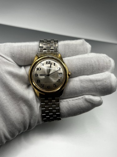 Orologio uomo vintage timex - uomo,