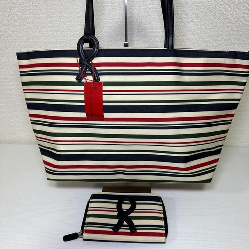 Roberta camerino tote - di,