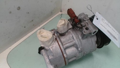 Compressore clima audi 1 - clima,