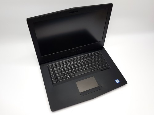 Alienware 6 - alienware, r3