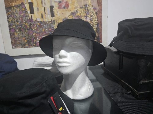 Cappello pescatore 100 cotone - pescatore,