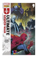 Ultimate Spider-Man n.9