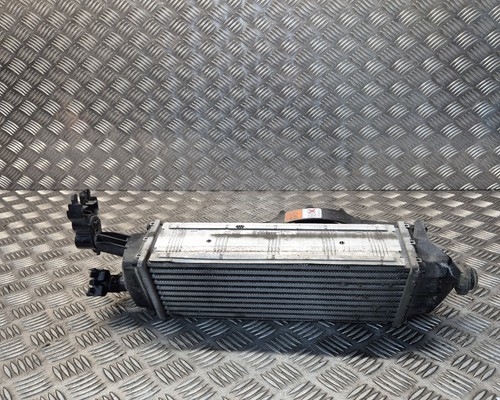 Intercooler ford ecosport - ford,