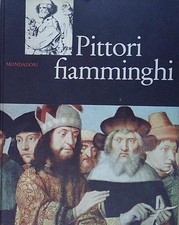Aa.vv PITTORI FIAMMINGHI