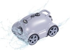 Pool Cleaner Robot for