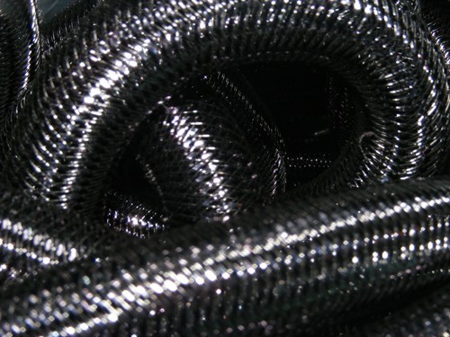 Crin crinolina tubolare - tubolare, 3/4"