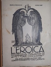 Rassegna Italiana di Ettore