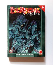 Berserk Collection 37 - 1° Edizione  (No Serie Nera) - Ediz. Planet Manga