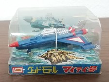 IMAI Good Model Mighty Jack