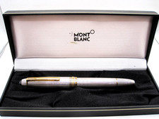 *MONTBLANC MEISTERSTUCK