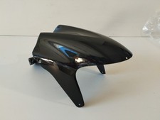 Parafango anteriore Nero originale per MBK Aerox/ Nitro 50 cod 5PEF1556 sc52