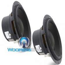 DYNAUDIO ESOTEC MW162GT COPPIA