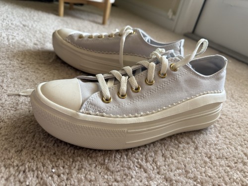 Platform converse all star - converse,