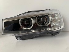 BMW X3 F25 X4 F26 LCI Faro