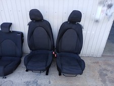 sedili tappezzeria alfa romeo