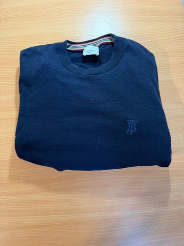 Felpa con cappuccio burberry - con,