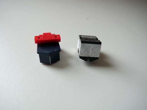For turntable tonearm - for,