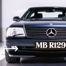 1298800205 per Mercedes Benz