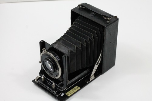 Macchina fotografica vintage
