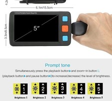 Ys011 lente ingrandimento - di,