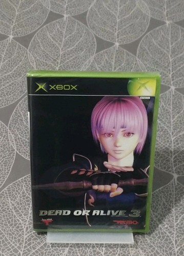 Dead alive microsoft - dead,