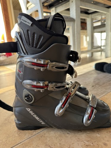 Scarponi sci dolomite - da,