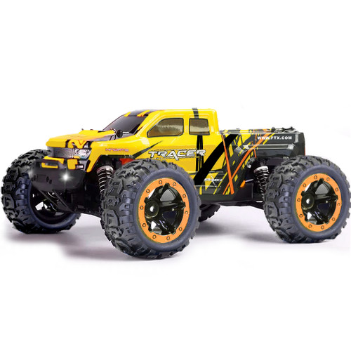 Ftx tracer rtr 4wd - ftx,