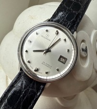 Vintage Acciaio Rodania