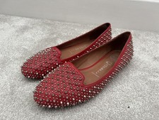 Scarpe da ballo piatte Jeffrey