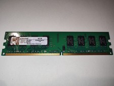 RAM MEMORIA KINGSTON 2GB