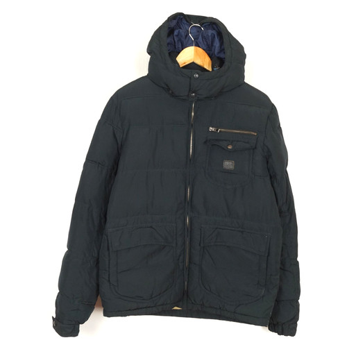 Lee giubbotto uomo tampone - lee,
