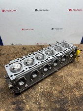 BMW E30 325i testa cilindro