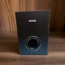 Creative SBS340 2.1 subwoofer