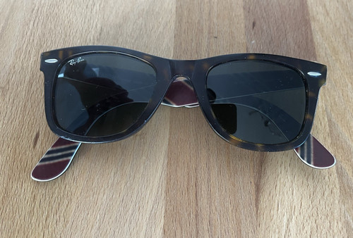 Occhiali sole ray ban - ray,
